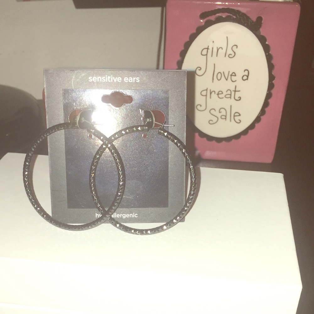 beautiful earrings